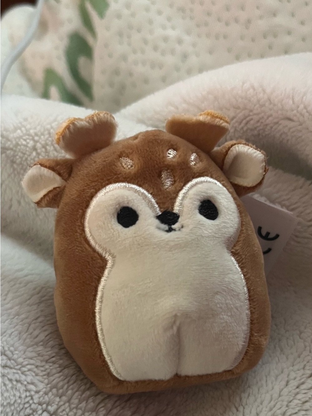 Squishmallows small deer